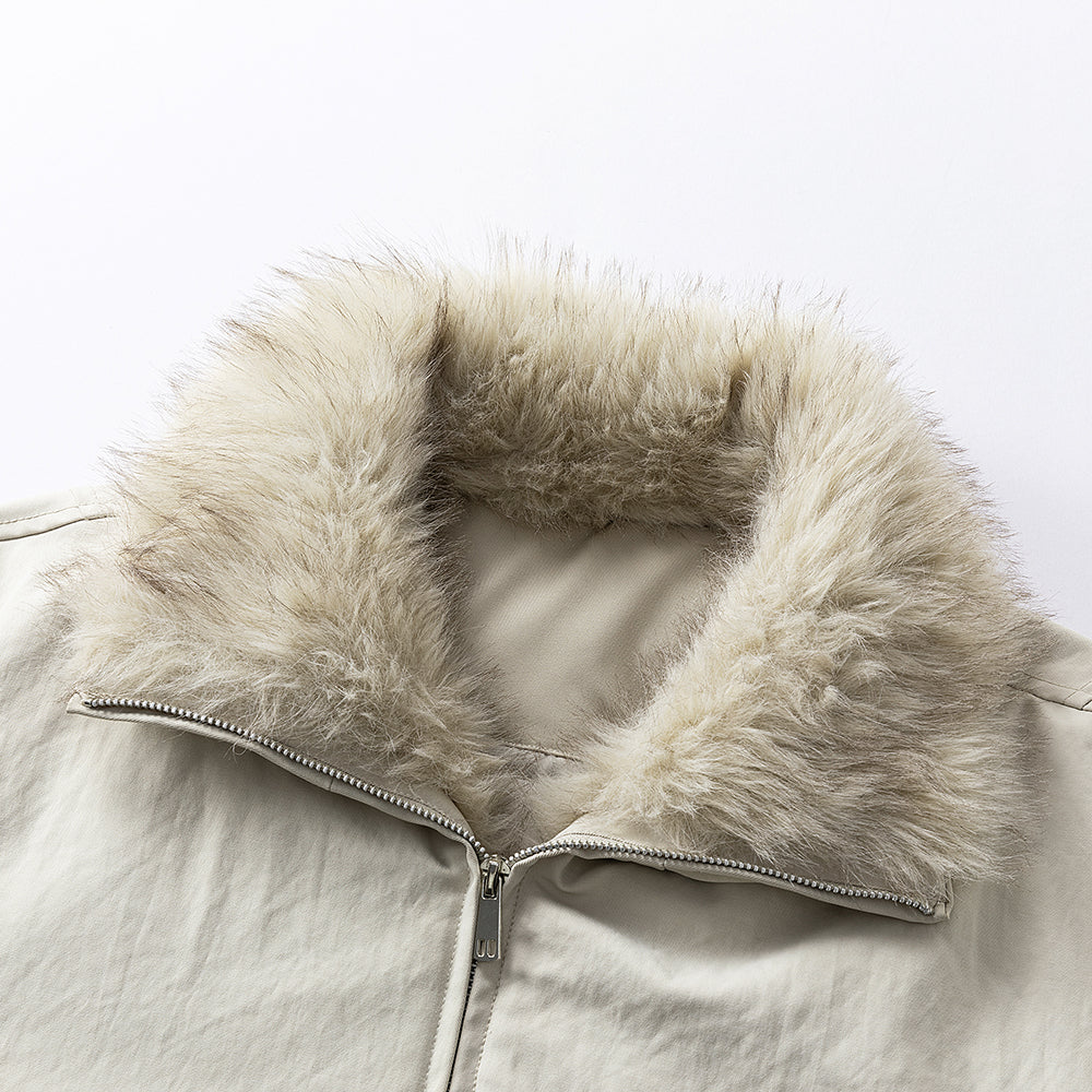 Sovereign Aviator Jacket