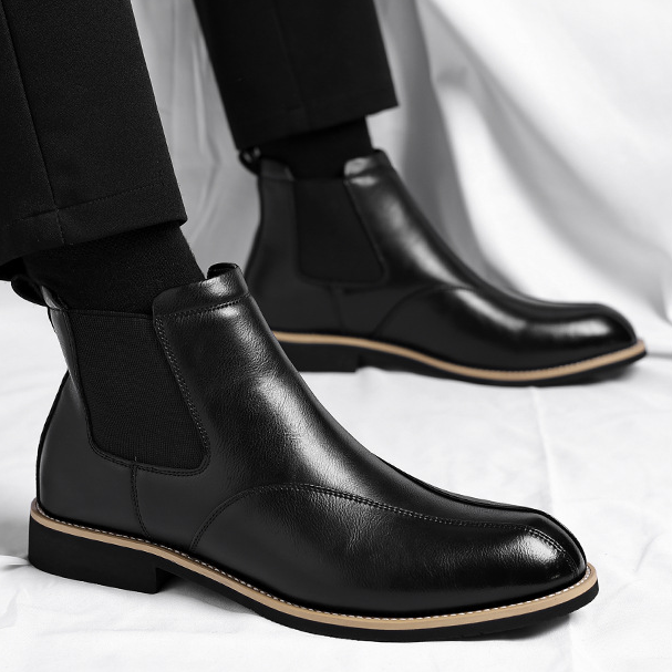 Harrowgate Chelsea Boots