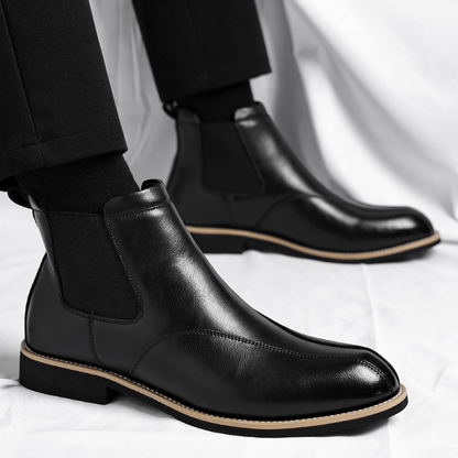 Harrowgate Chelsea Boots