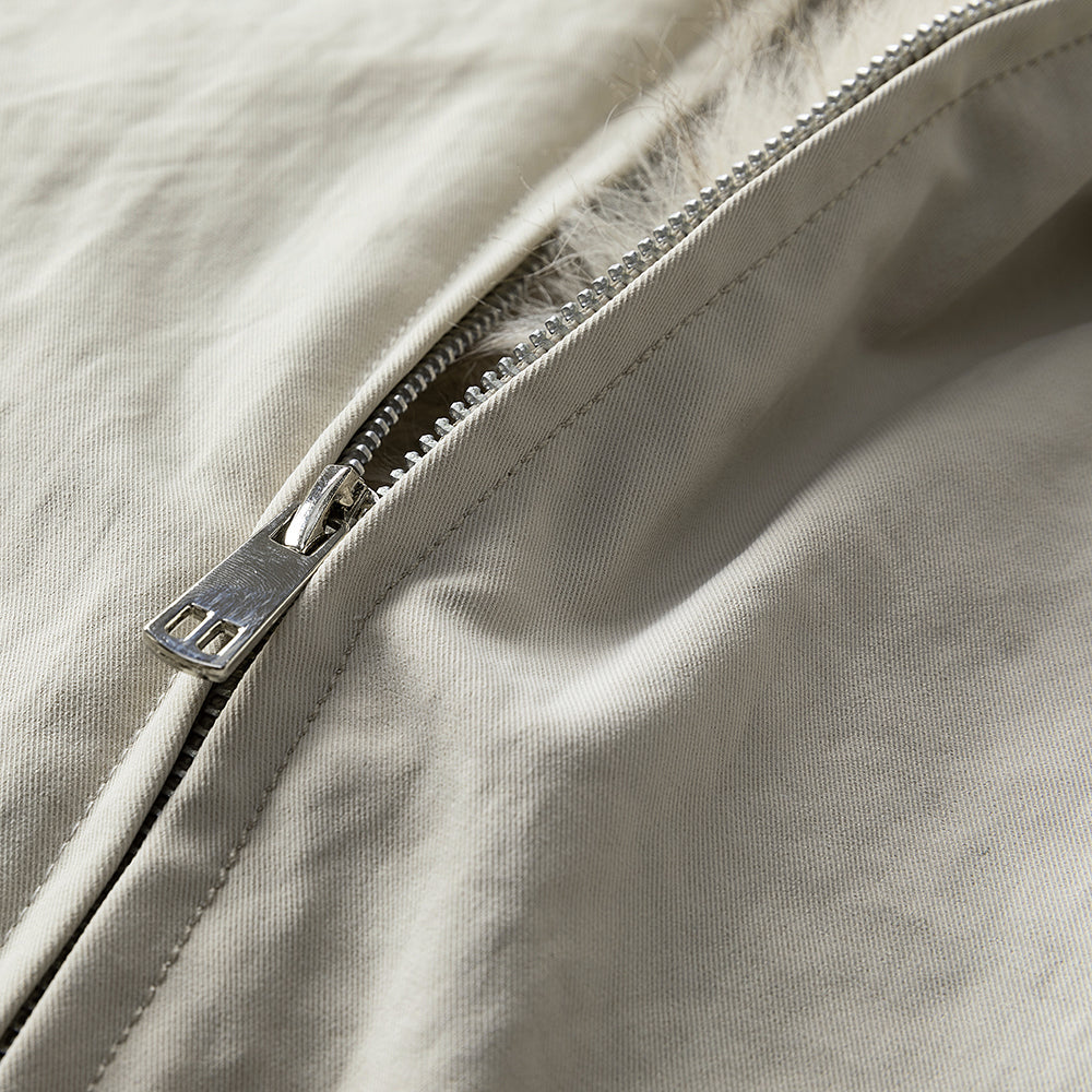 Sovereign Aviator Jacket