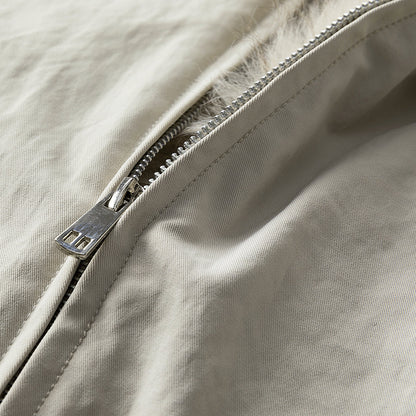 Sovereign Aviator Jacket