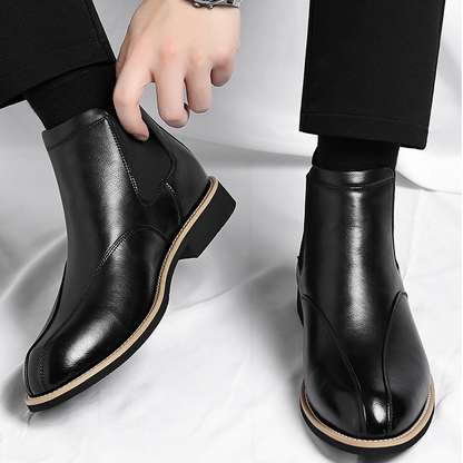 Harrowgate Chelsea Boots