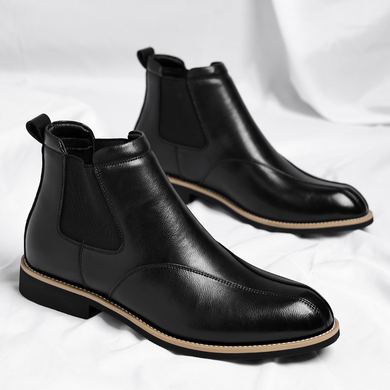 Harrowgate Chelsea Boots