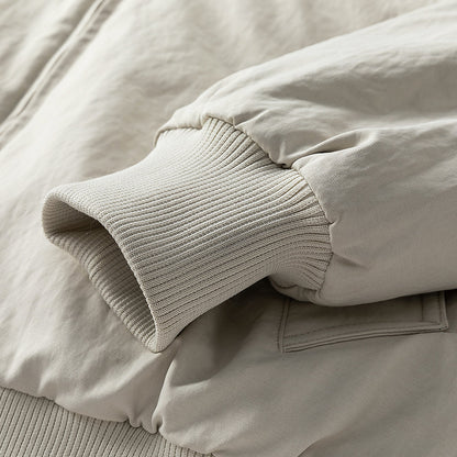 Sovereign Aviator Jacket