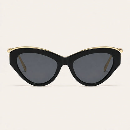 Alvarez Cat-Eye Sunglasses