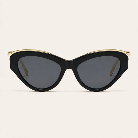Alvarez Cat-Eye Sunglasses