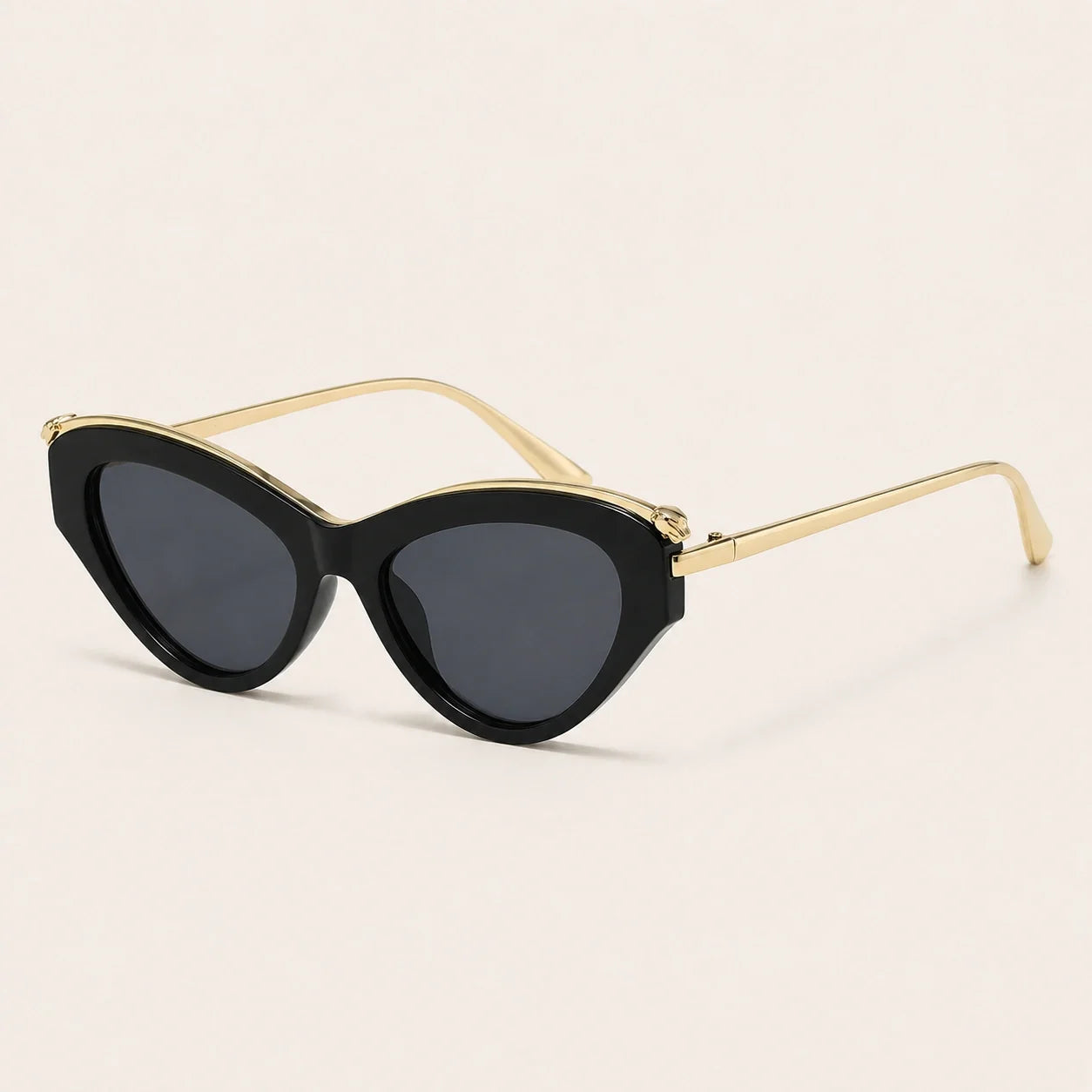 Alvarez Cat-Eye Sunglasses