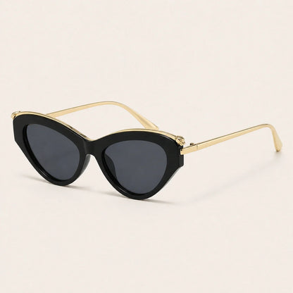 Alvarez Cat-Eye Sunglasses