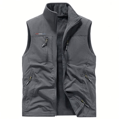 Admiral Utility Vest