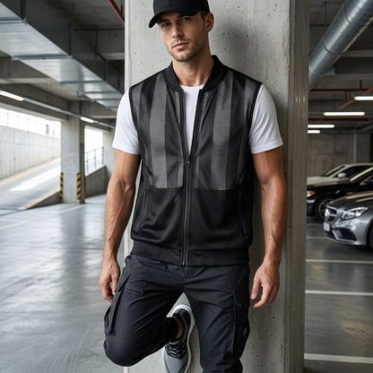 Marrow Mesh Performance Vest