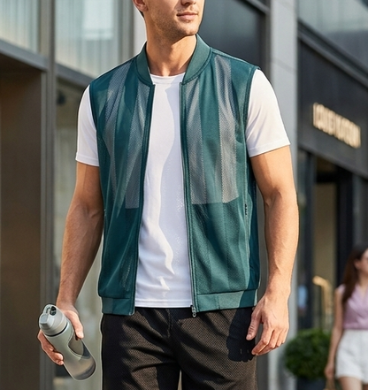 Marrow Mesh Performance Vest