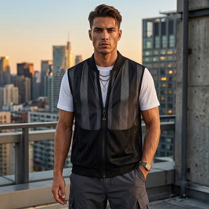 Marrow Mesh Performance Vest