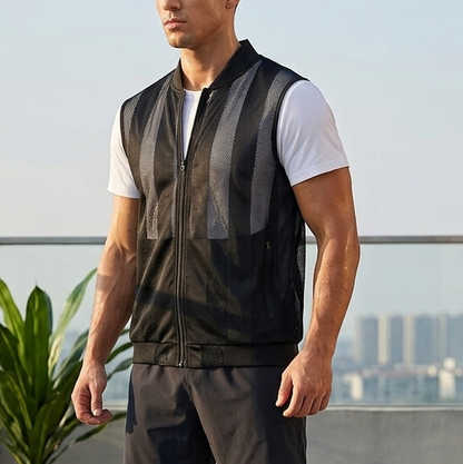 Marrow Mesh Performance Vest