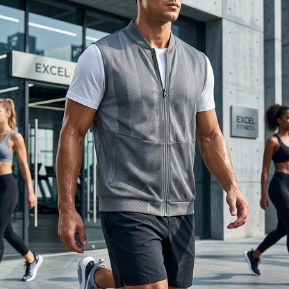 Marrow Mesh Performance Vest