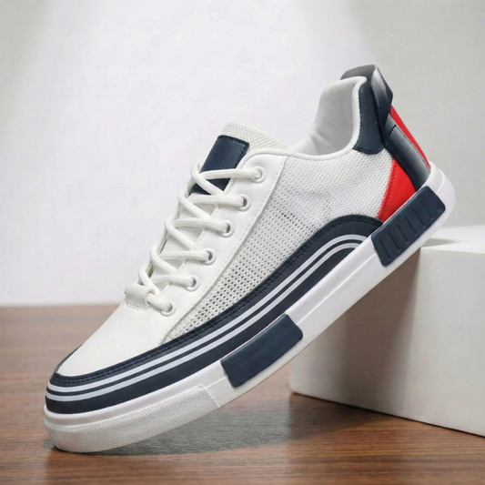 Strato Low-Top