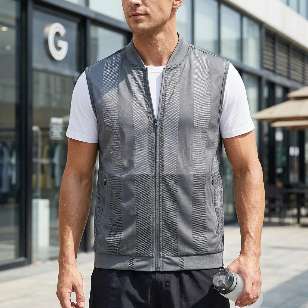 Marrow Mesh Performance Vest