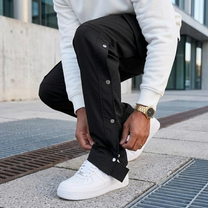 Obsidian Multi-Pocket Technical Pant