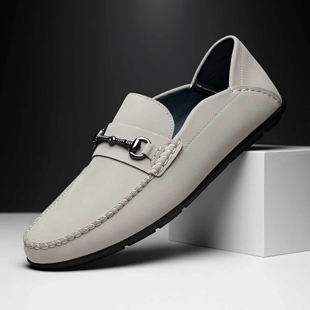 Belmont Moc Loafer