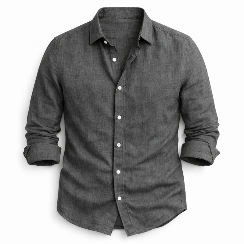 Aldino Linen Shirt