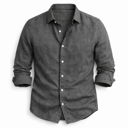 Aldino Linen Shirt