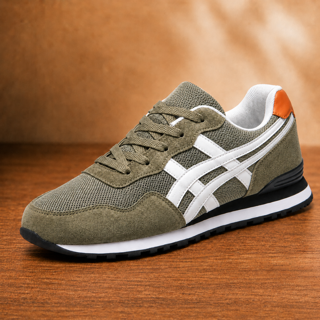 Voss Retro Runner