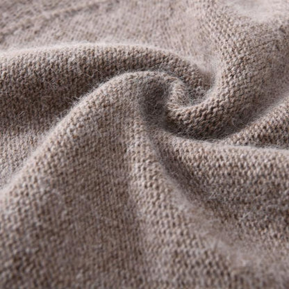 Sovana Cashmere Beanie