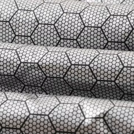 The Halden Quilted Down Jacket