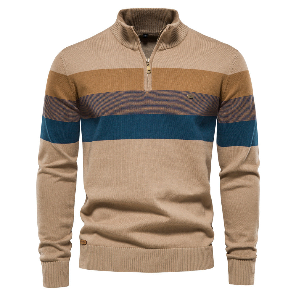 Arbour Lane Quarter Zip