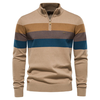 Arbour Lane Quarter Zip