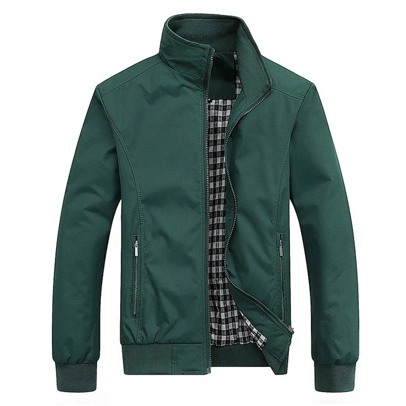Hartwell Harrington Jacket