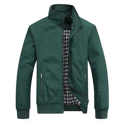 Hartwell Harrington Jacket