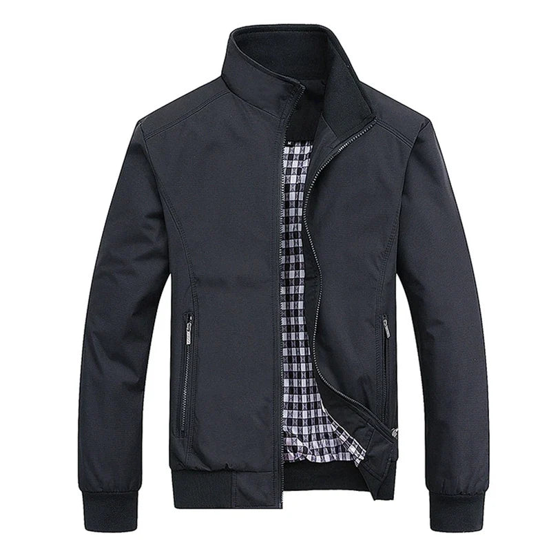 Hartwell Harrington Jacket