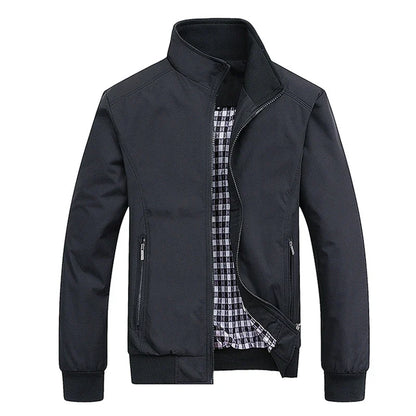Hartwell Harrington Jacket