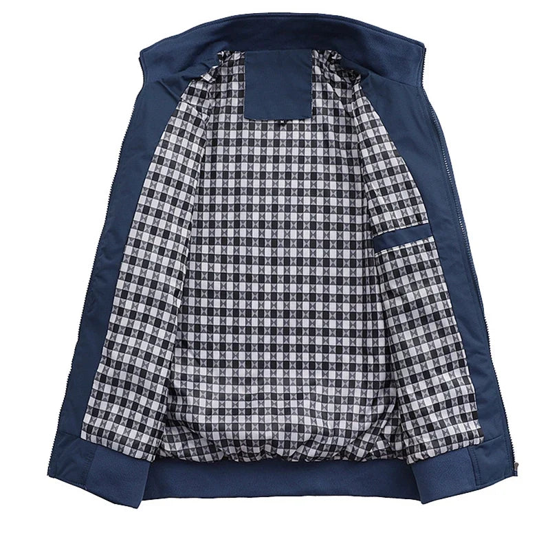 Hartwell Harrington Jacket