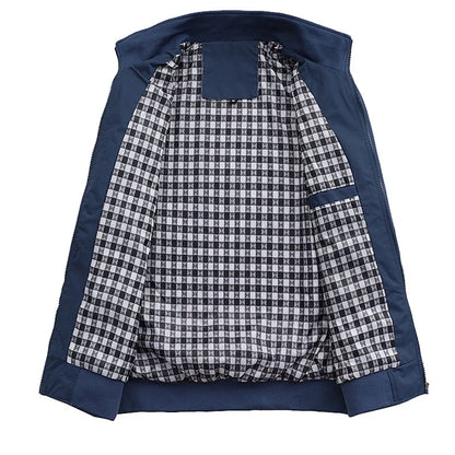 Hartwell Harrington Jacket