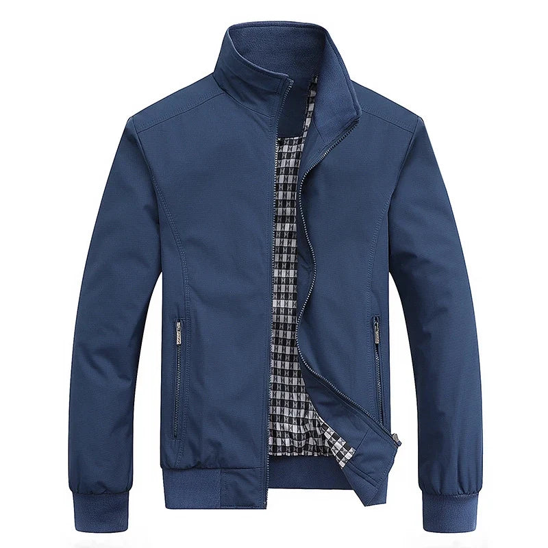 Hartwell Harrington Jacket