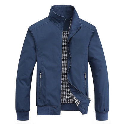 Hartwell Harrington Jacket