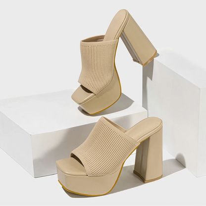 Soleil Platform Mule