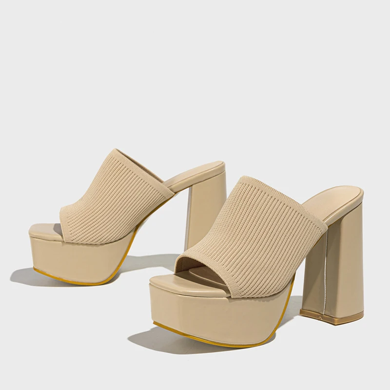 Soleil Platform Mule