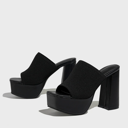Soleil Platform Mule