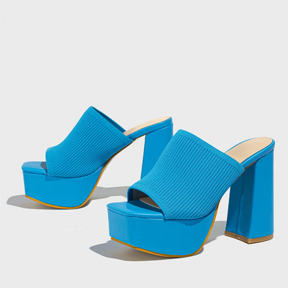 Soleil Platform Mule