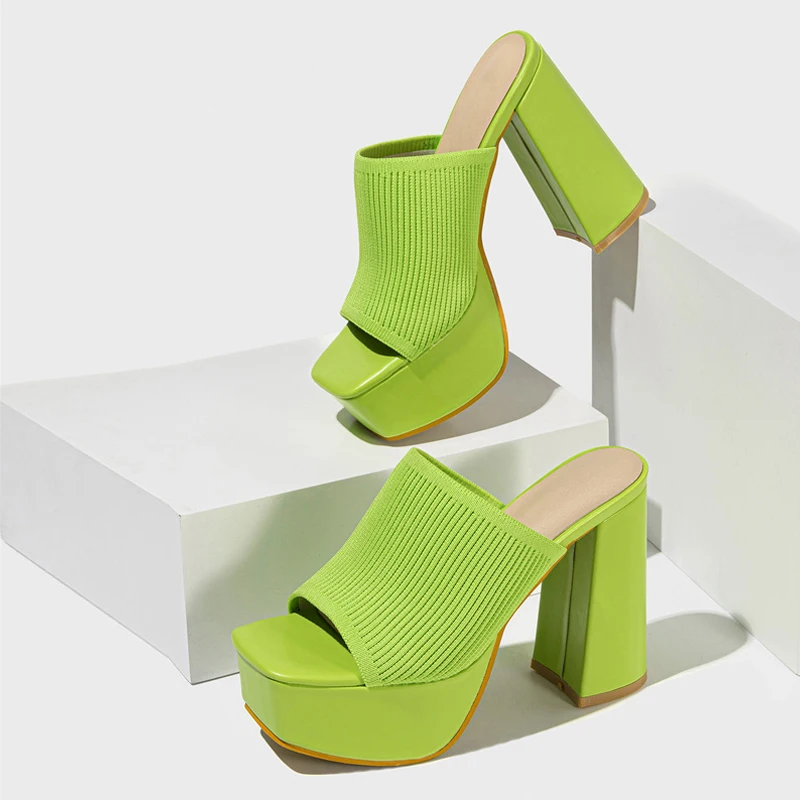 Soleil Platform Mule