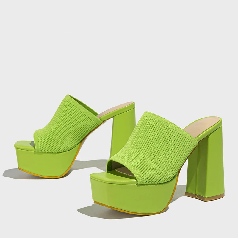 Soleil Platform Mule