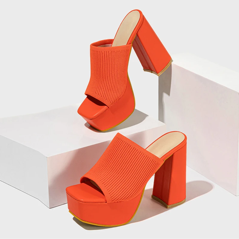 Soleil Platform Mule