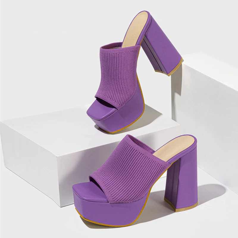 Soleil Platform Mule