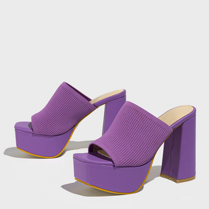 Soleil Platform Mule