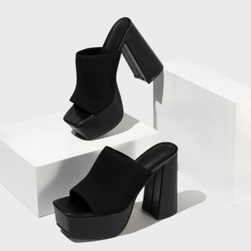 Soleil Platform Mule