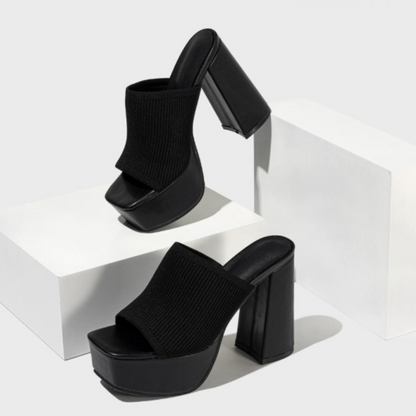 Soleil Platform Mule
