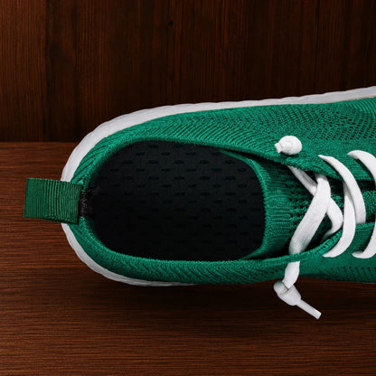 Kensley Knit High-Top Sneakers
