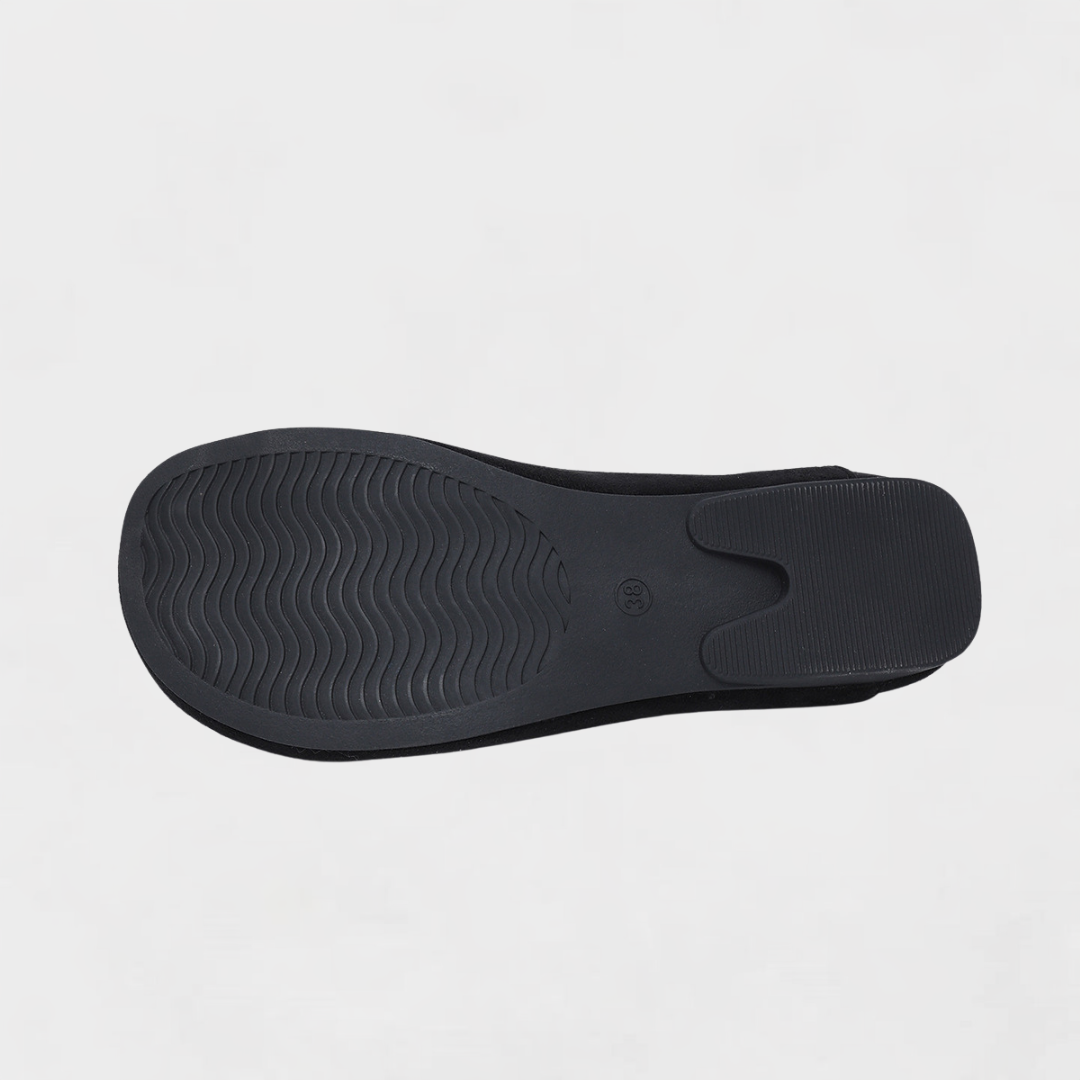 The Cordée Slipper
